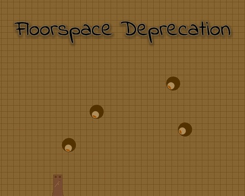 Floorspace Deprecation