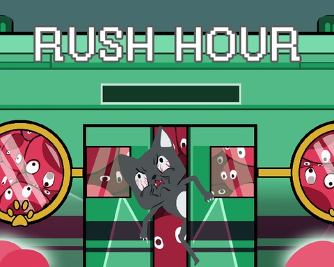 Rush Hour