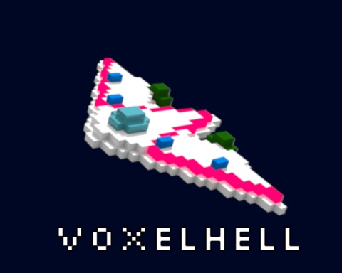 VoxelHell