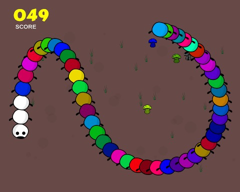 CENTIFEED 2042