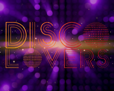 Disco Lovers