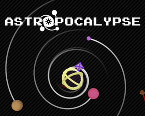 ASTROPOCALYPSE