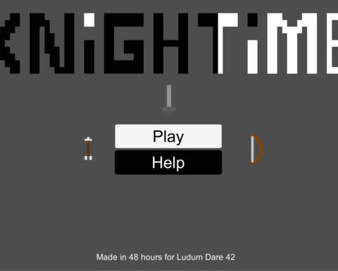KnightTime