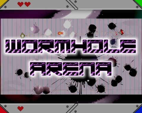 Wormhole Arena