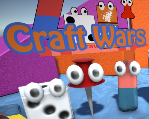 Craft Wars