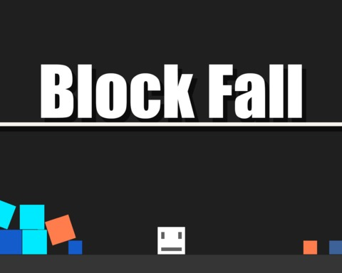 Block Fall