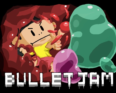 BulletJam