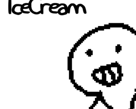 Ice Cream