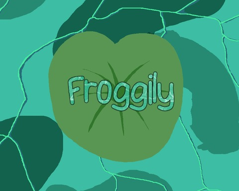 Froggily