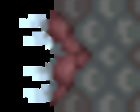 Blood Worm