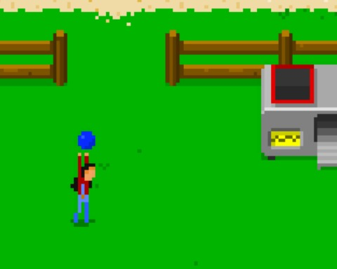 Game Jam Jam Game