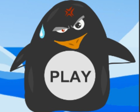Penguin Odyssey