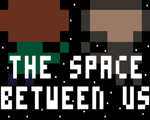 The Space Between Us