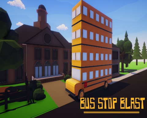 Bus Stop Blast