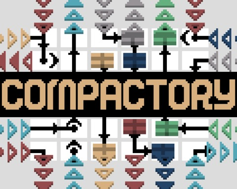 Compactory