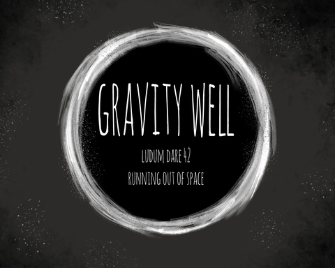 Gravity well