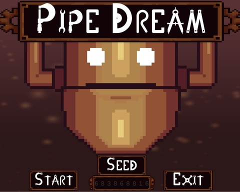 Pipe Dream