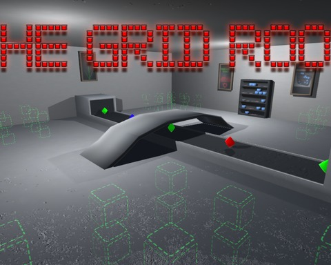 The Grid Room