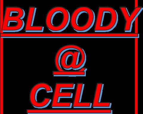 Bloody Cell