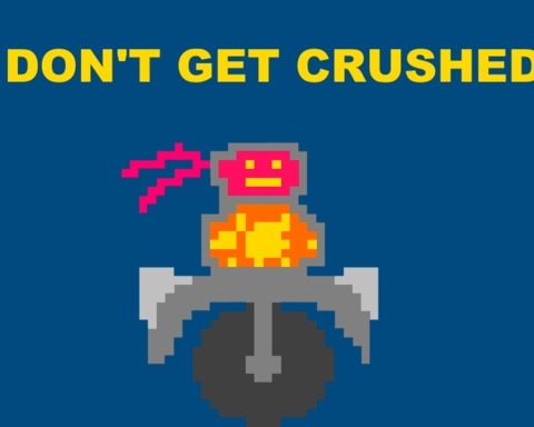 Don't Get Crushed