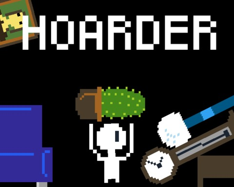 Hoarder