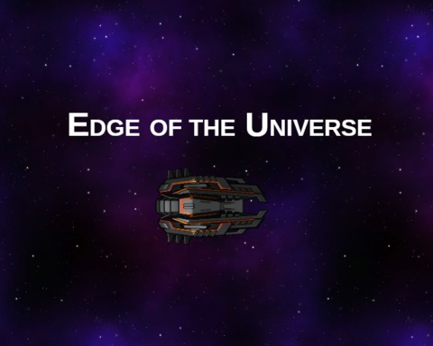 Edge of the Universe