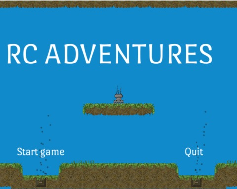 RC Adventures