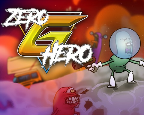 Zero G Hero