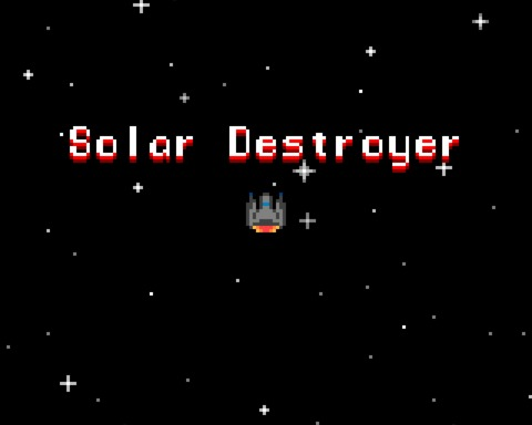 Solar Destroyer