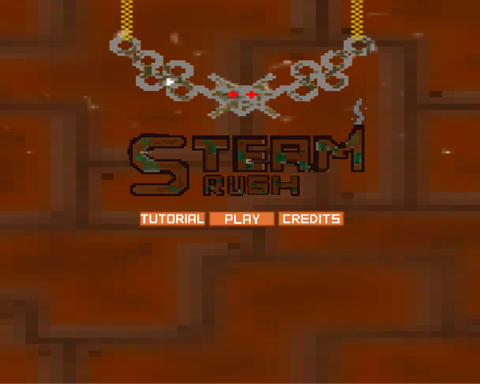 SteamRush