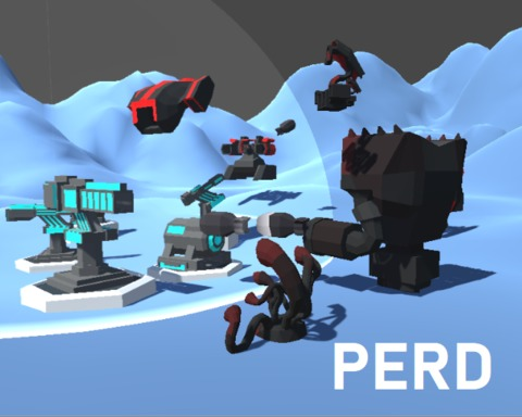 Perd