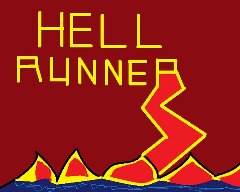 Hell Runner