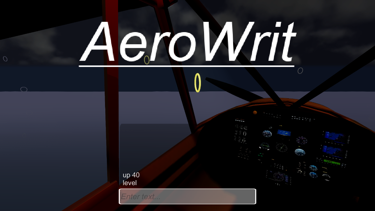 AeroWrit Screenshot.png