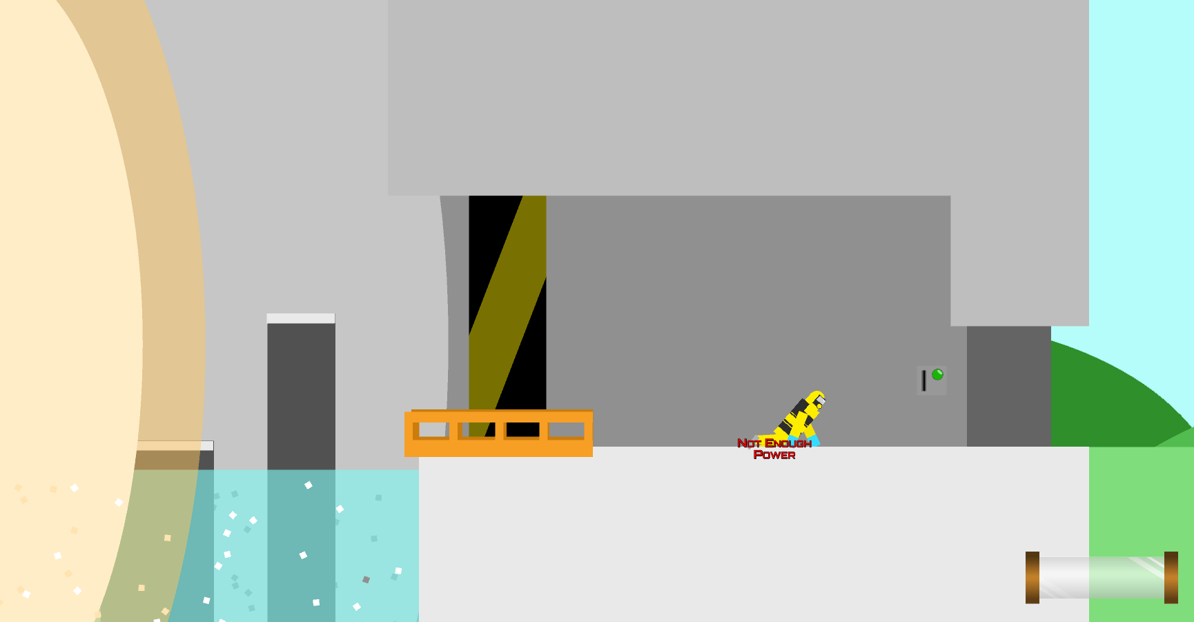 Crawling
