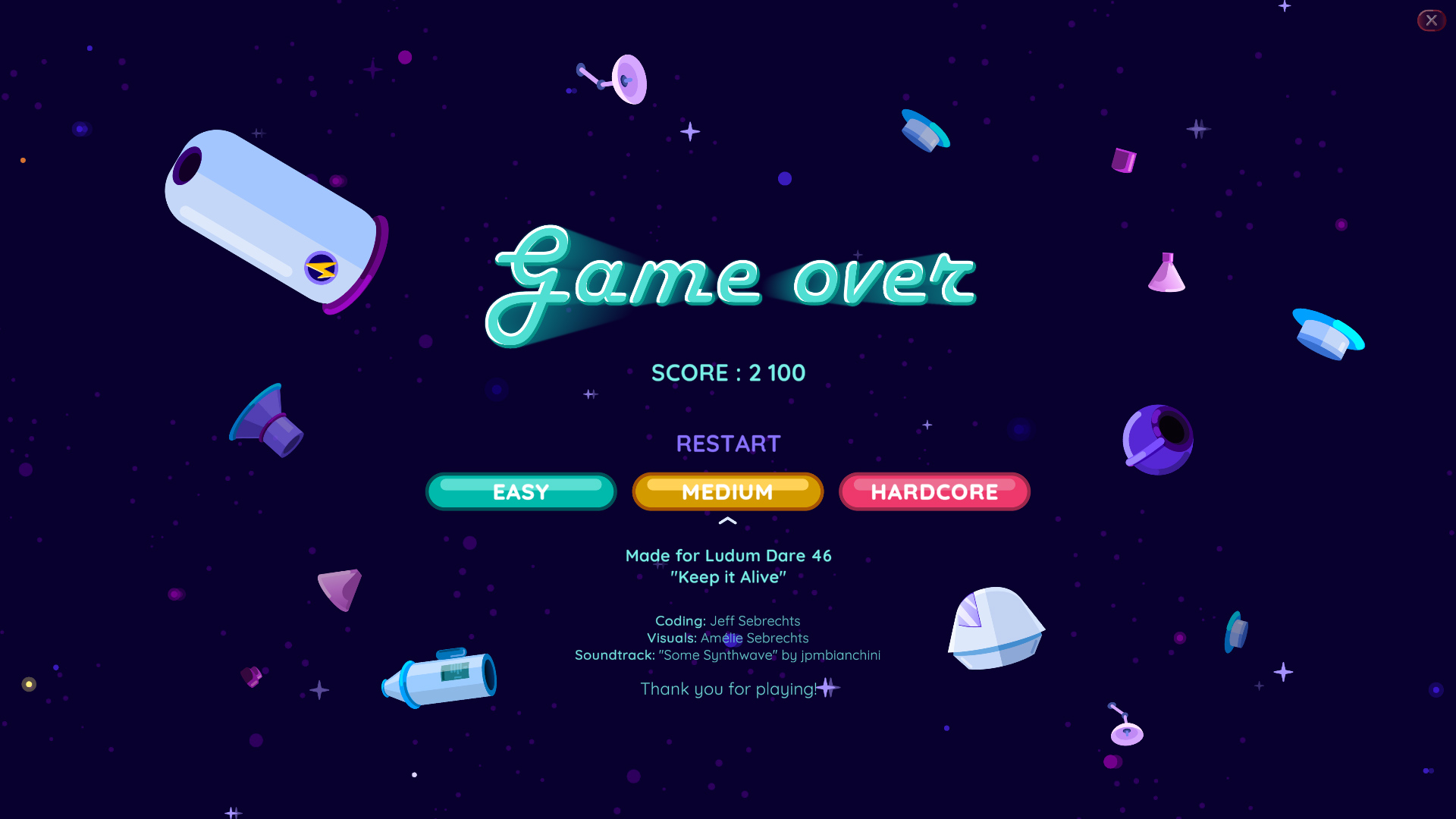 SpaceShield_04-GameOver.jpg