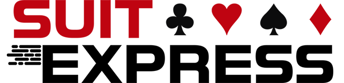 Suit Express Logo