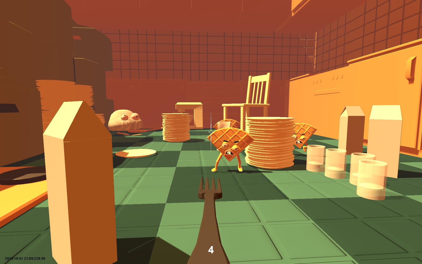 Revenge of the Waffles Screenshot-1.jpg
