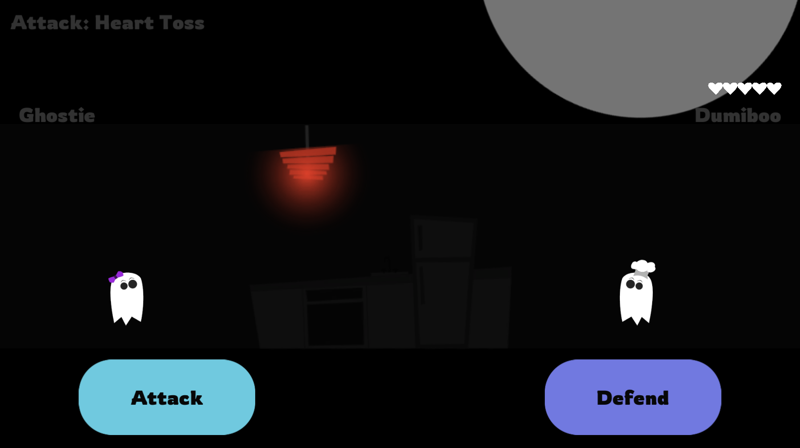 TheLoopyMansion_Screenshot_GameplayBattle.PNG