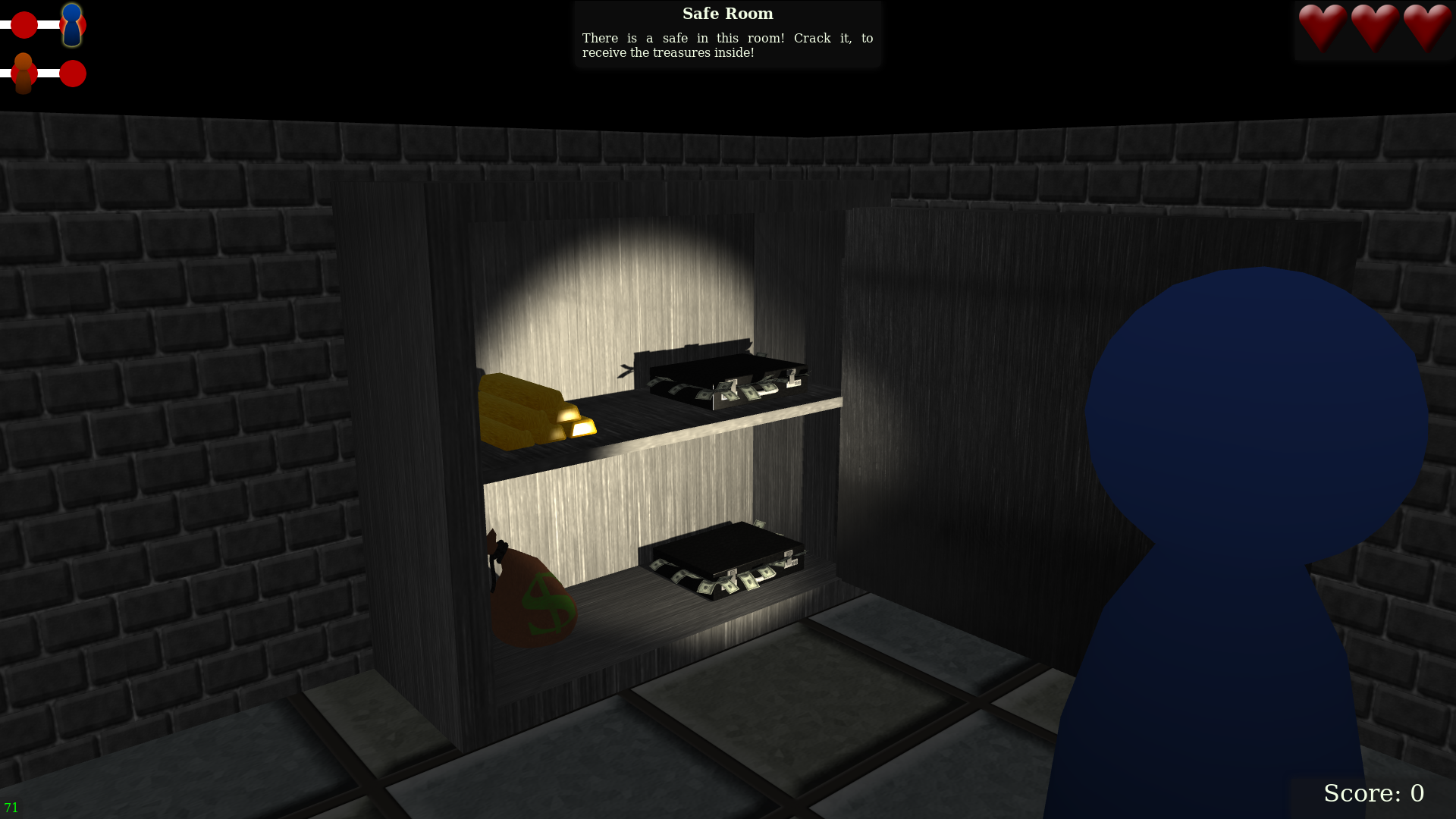 Awesome screenshot is awesome