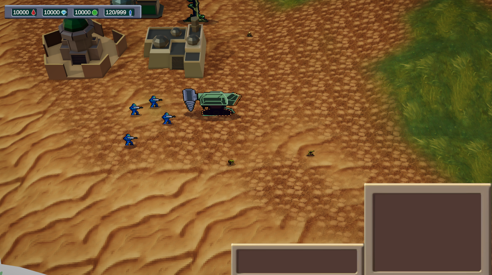 2023-01-09 10_03_05-ld52jam - Test_Map - Windows, Mac, Linux - Unity 2021.3.11f1 Personal _DX11_.png