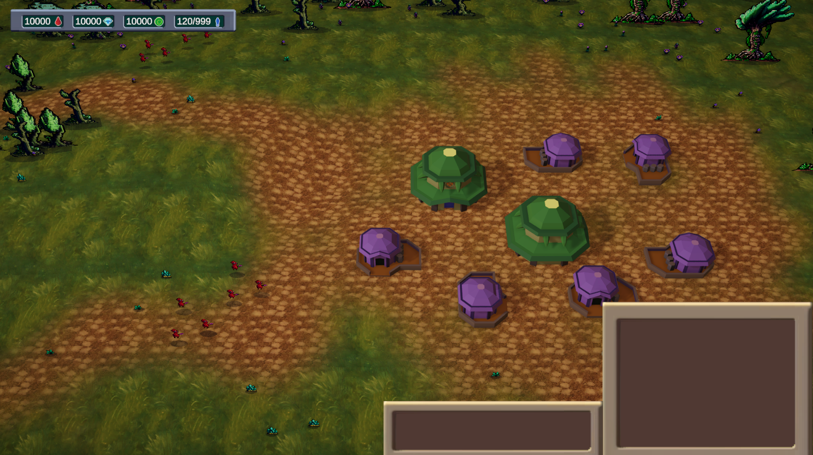 2023-01-09 10_04_19-ld52jam - Test_Map - Windows, Mac, Linux - Unity 2021.3.11f1 Personal _DX11_.png