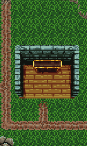 PutWeaponsInTavern.gif