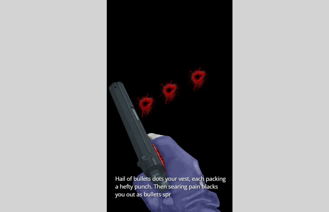 Deaded