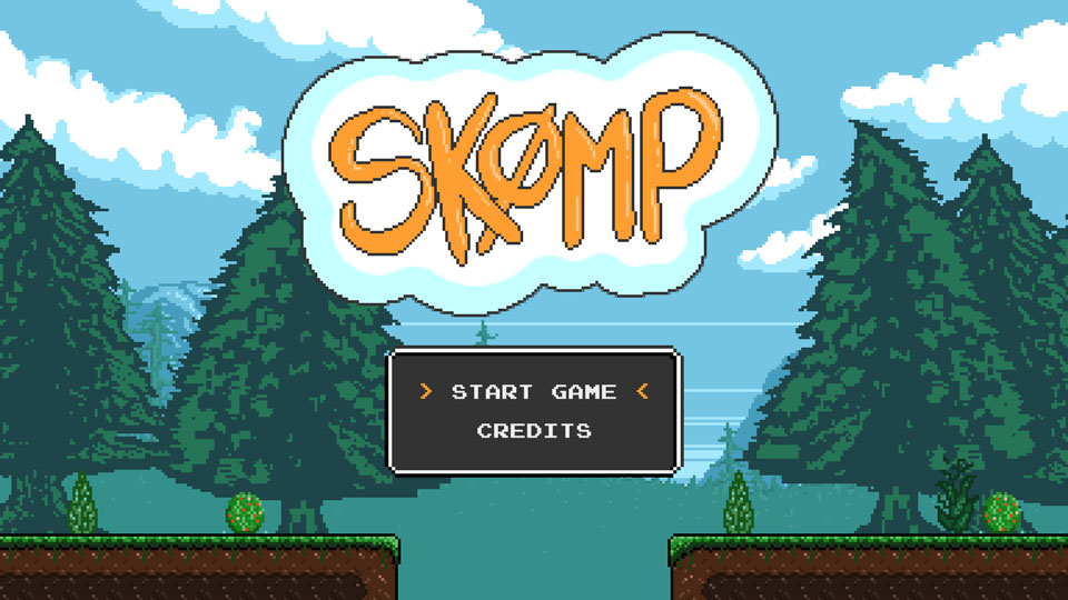 Scomp Screenshot