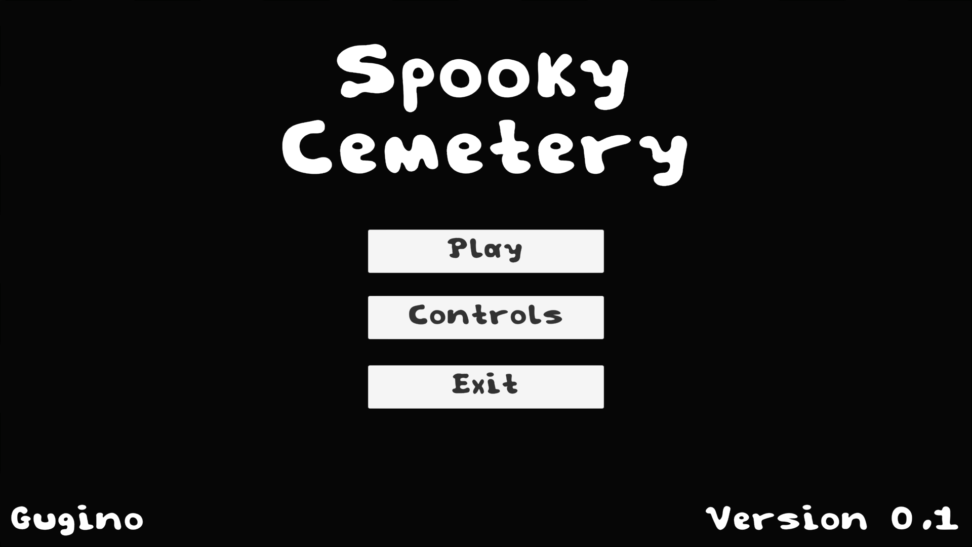 Spooky Cemetery Main Menu.png