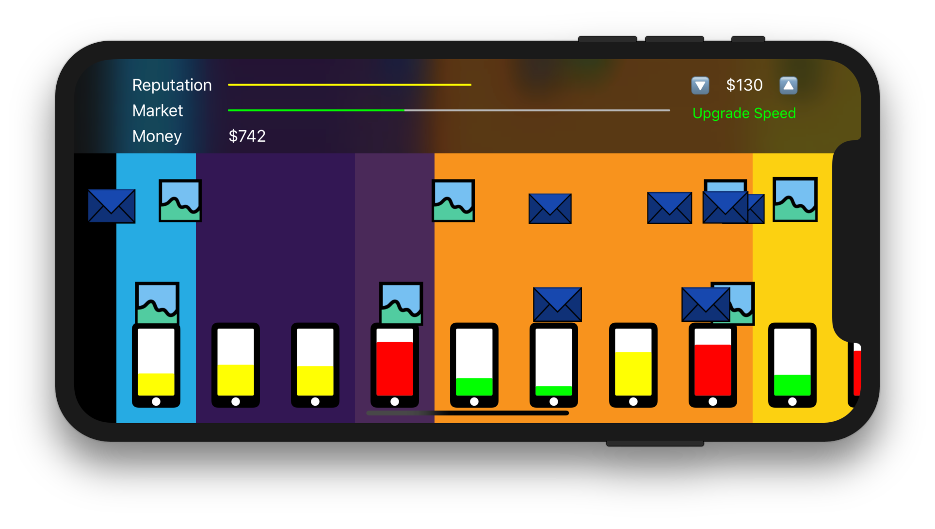 Gameplay 1
