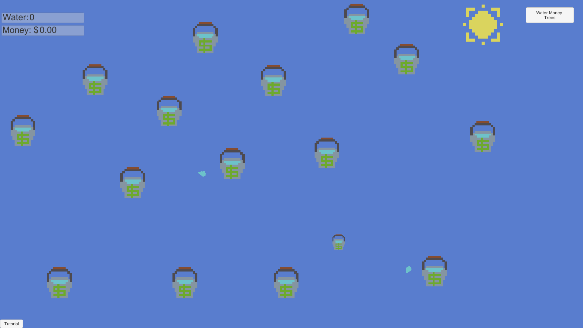 Live for Money - Water Collection Scene.png