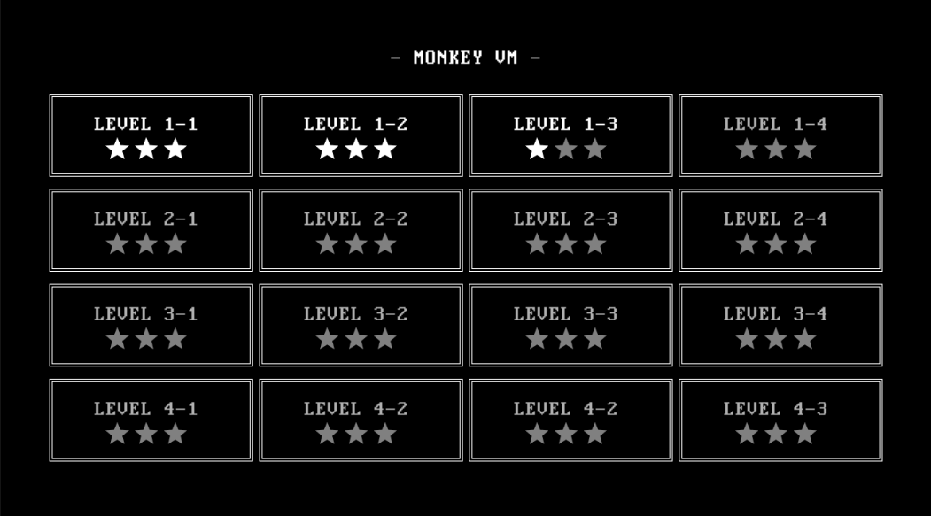 monkey-vm-title-levels.png