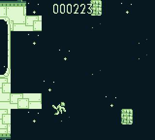 Lost in Space