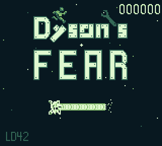Dyson's Fear